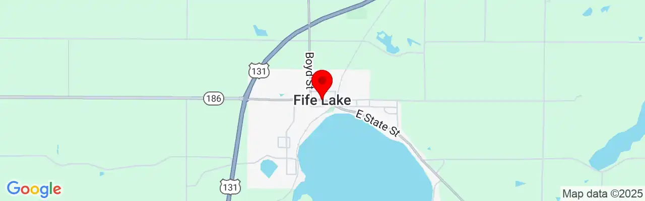 Fife Lake, MI, Michigan
