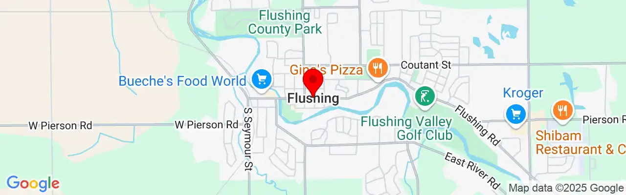 Flushing, MI, Michigan