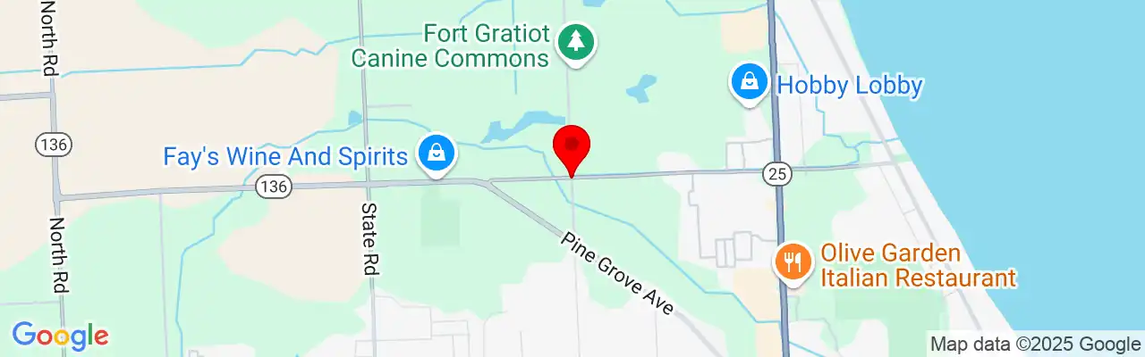 Fort Gratiot, MI, Michigan