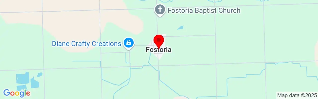 Fostoria, MI, Michigan