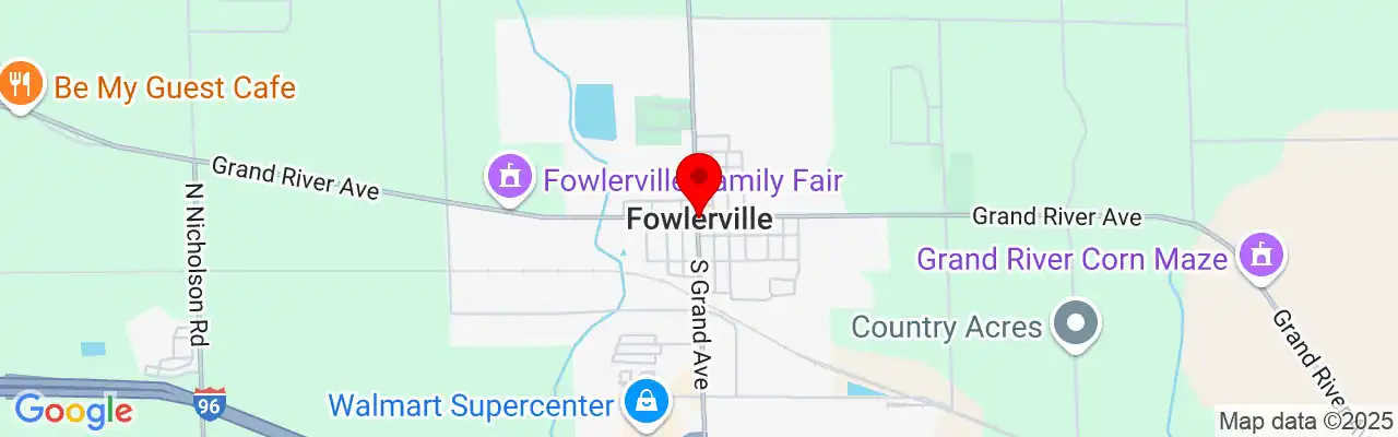 Fowlerville, MI, Michigan