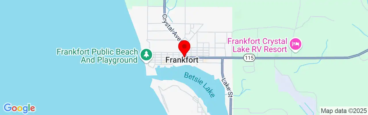 Frankfort, MI, Michigan