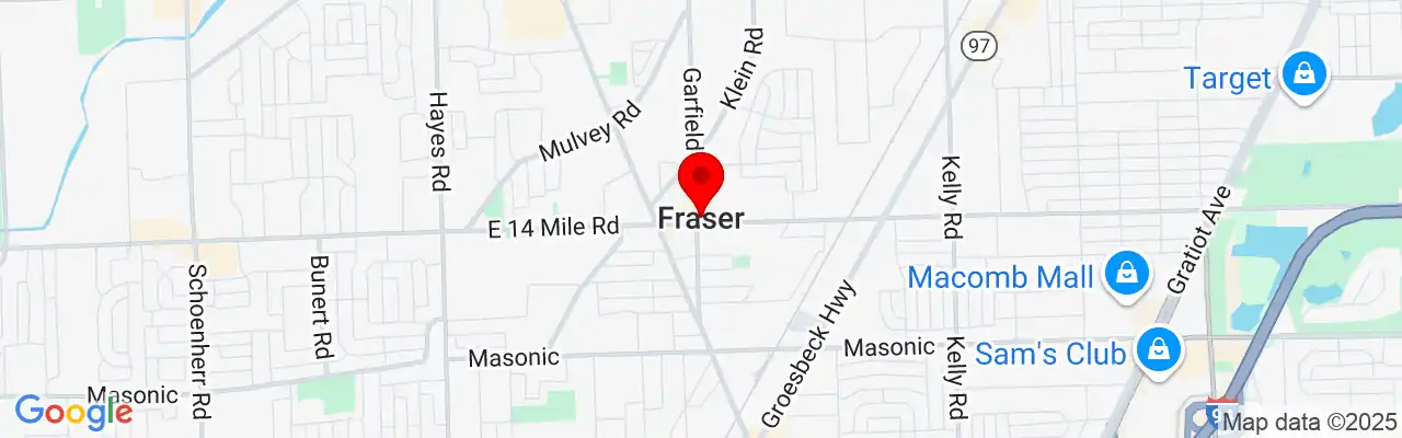 Fraser, MI, Michigan