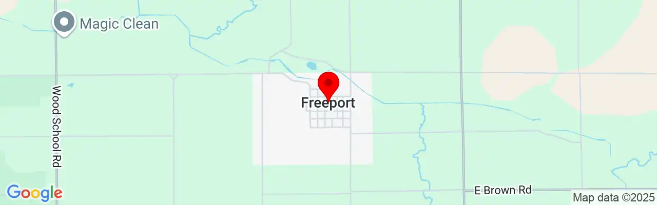 Freeport, MI, Michigan