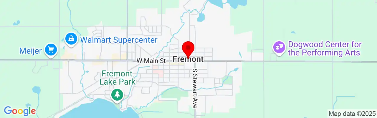 Fremont, MI, Michigan