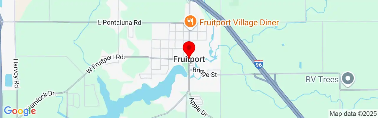 Fruitport, MI, Michigan