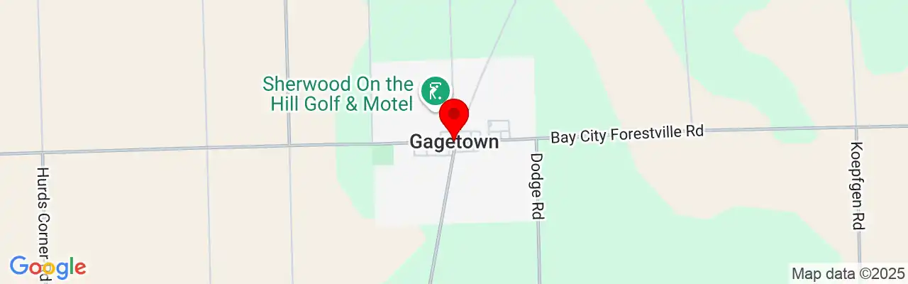Gagetown, MI, Michigan