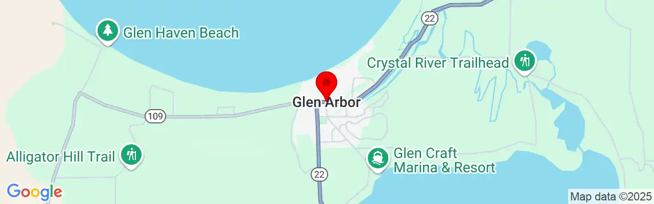 Glen Arbor, MI, Michigan
