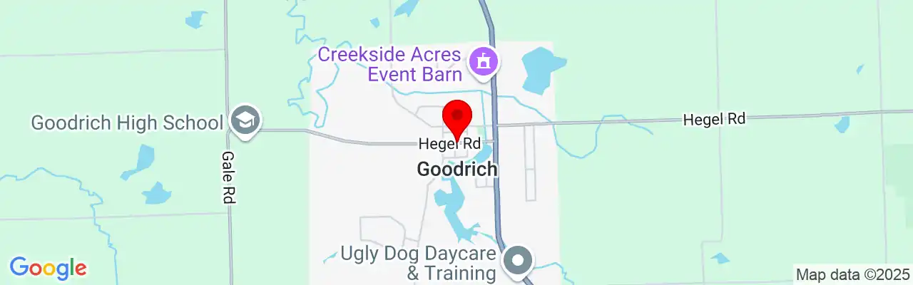 Goodrich, MI, Michigan