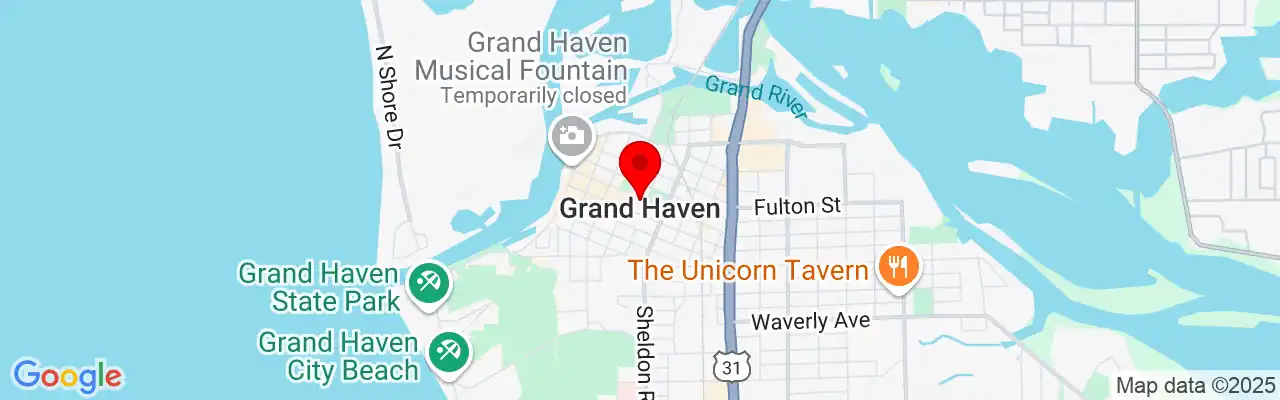 Grand Haven, MI, Michigan