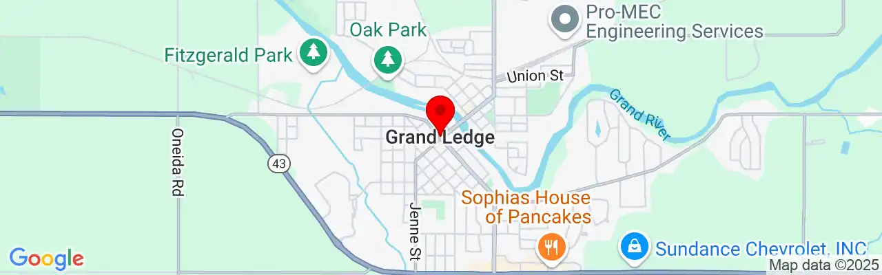 Grand Ledge, MI, Michigan