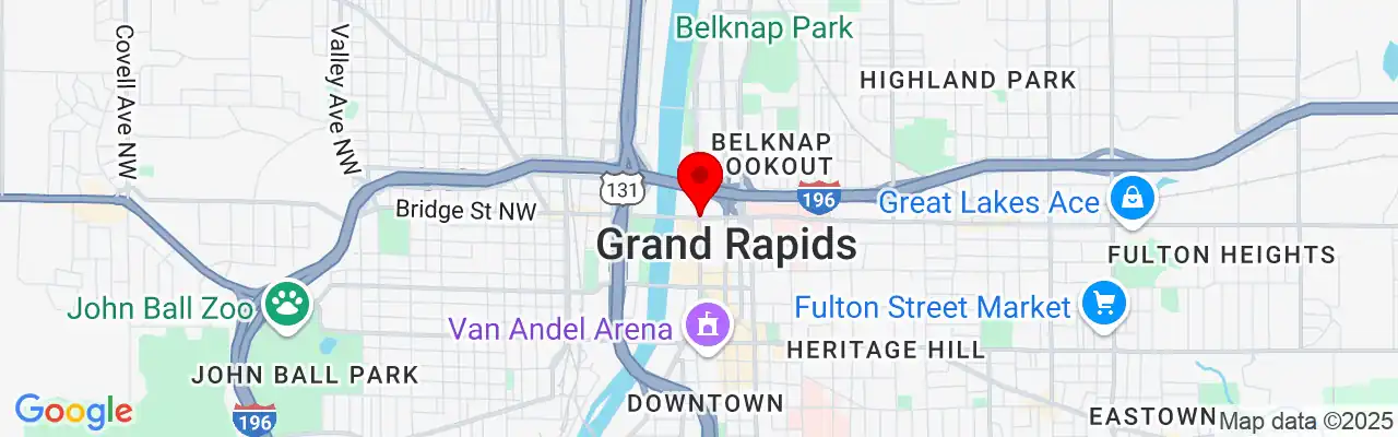 Grand Rapids, MI, Michigan
