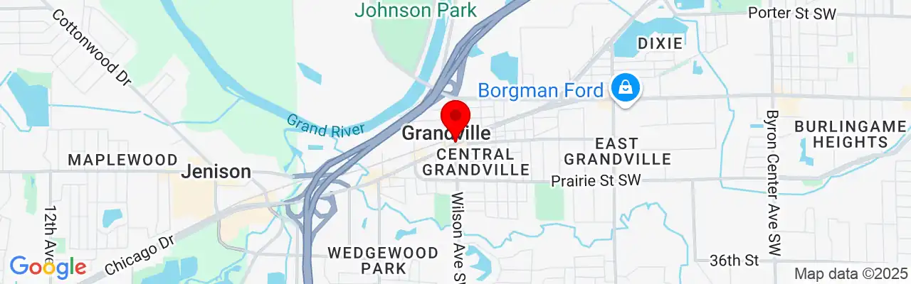 Grandville, MI, Michigan