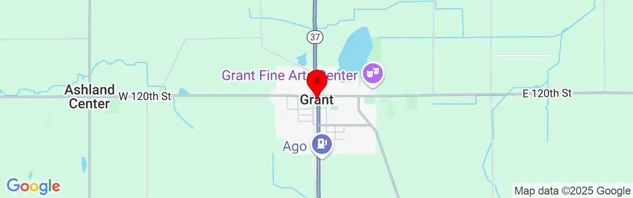 Grant, MI, Michigan