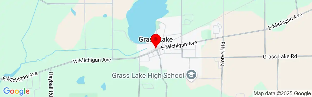 Grass Lake, MI, Michigan