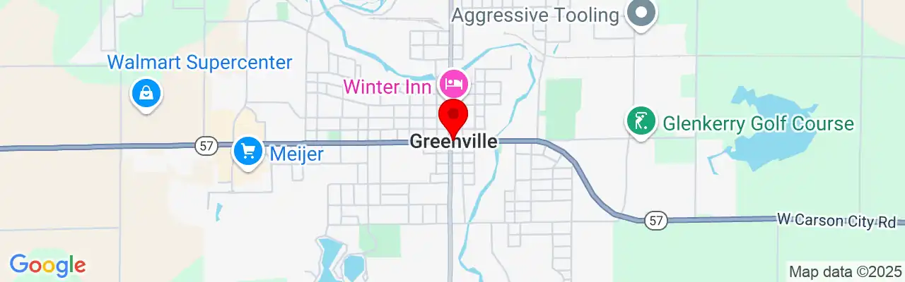 Greenville, MI, Michigan