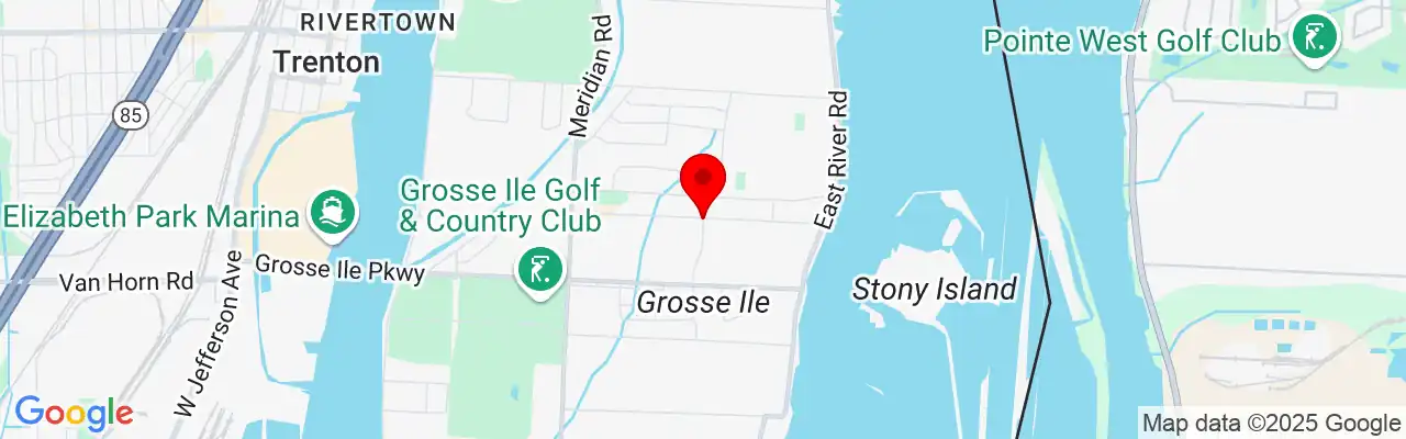 Grosse Ile, MI, Michigan