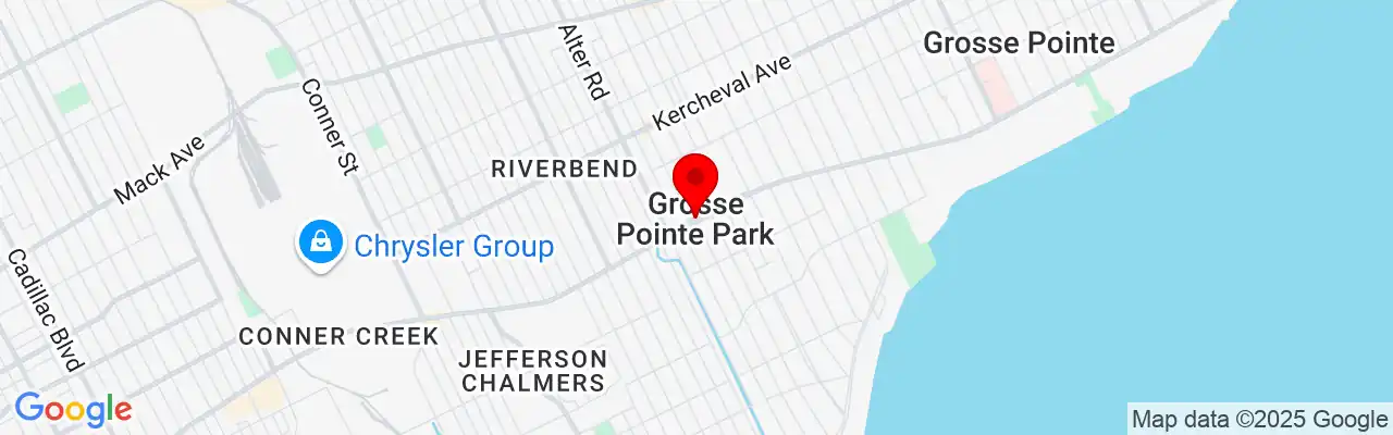 Grosse Pointe Park, MI, Michigan