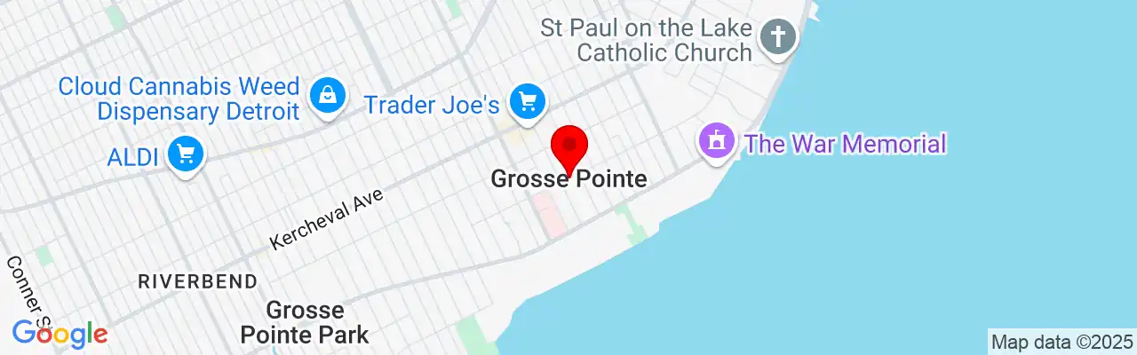 Grosse Pointe, MI, Michigan