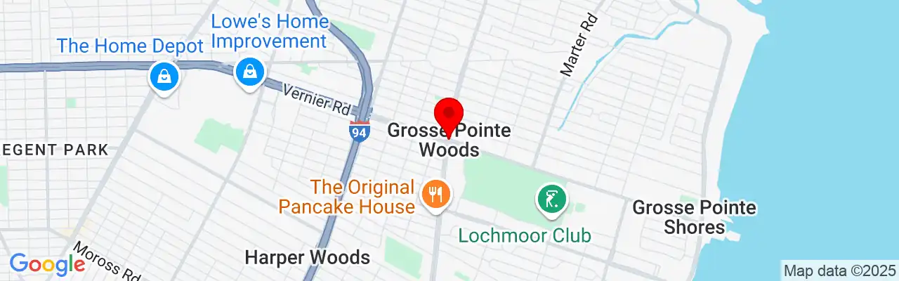 Grosse Pointe Woods, MI, Michigan