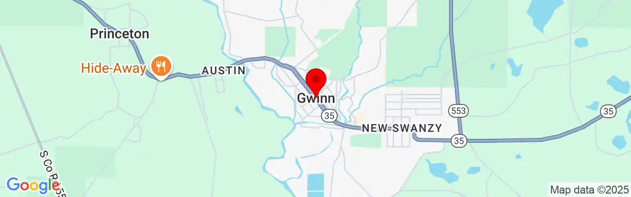 Gwinn, MI, Michigan