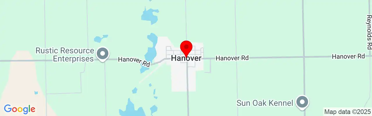 Hanover, MI, Michigan