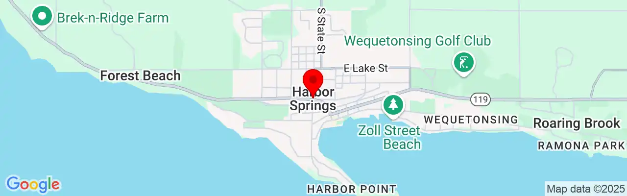 Harbor Springs, MI, Michigan