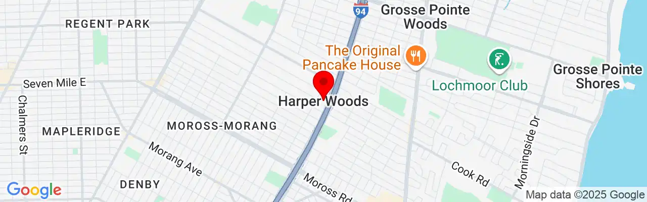 Harper Woods, MI, Michigan