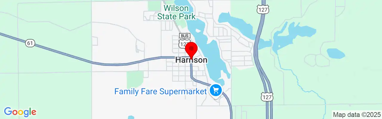 Harrison, MI, Michigan