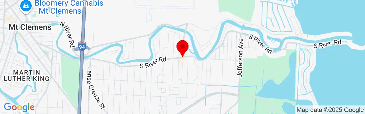 Harrison Township, MI, Michigan
