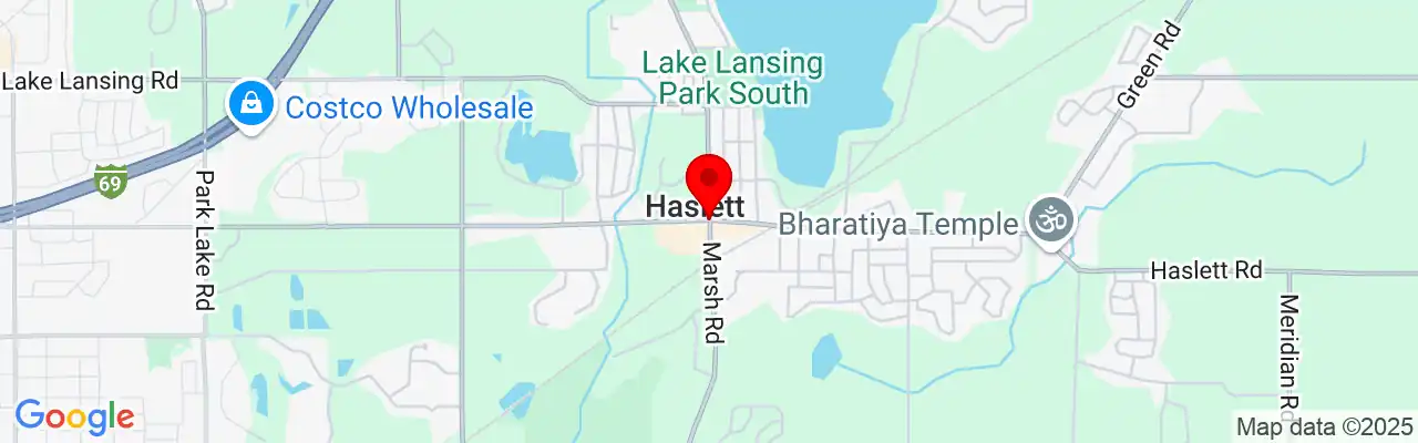Haslett, MI, Michigan