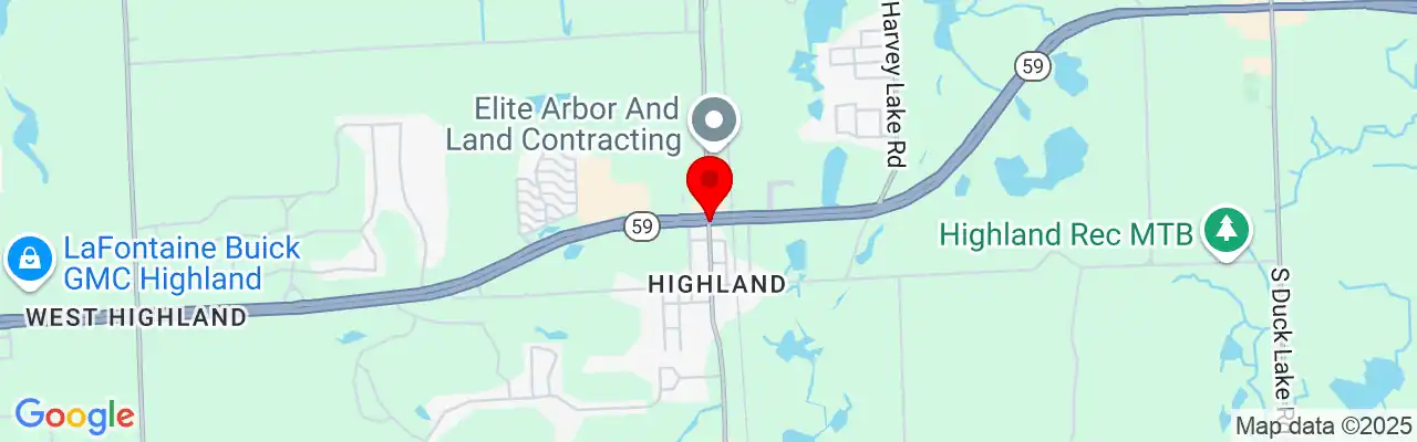 Highland, MI, Michigan