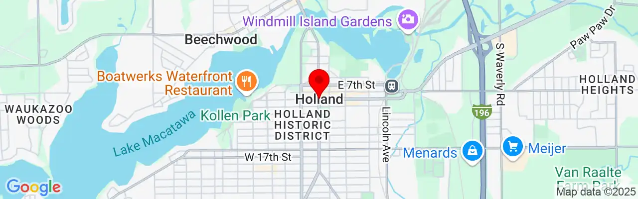 Holland, MI, Michigan