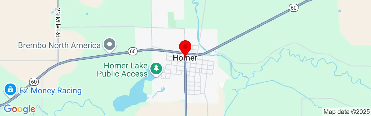Homer, MI, Michigan