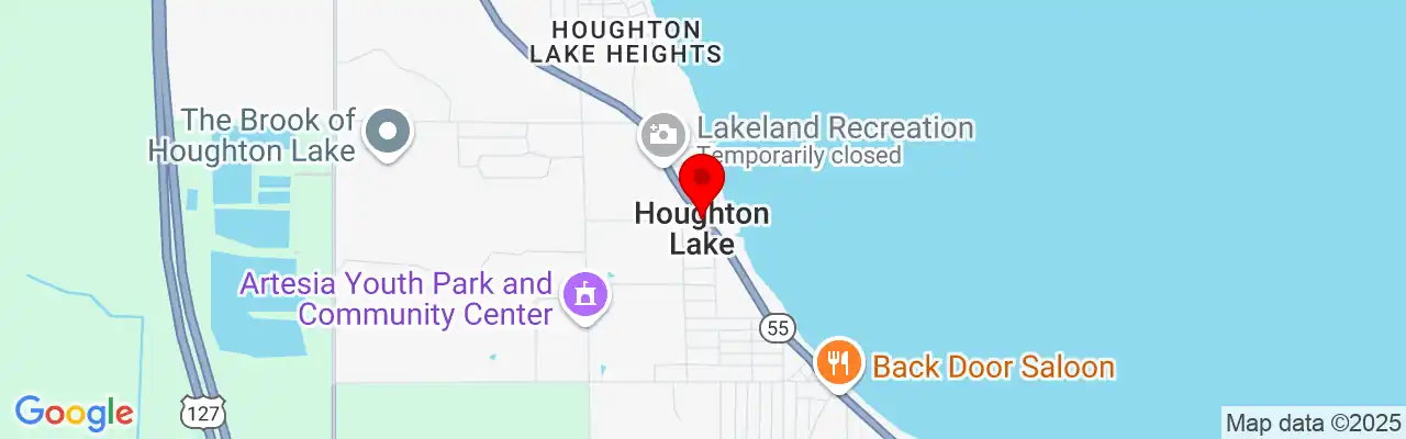 Houghton Lake, MI, Michigan