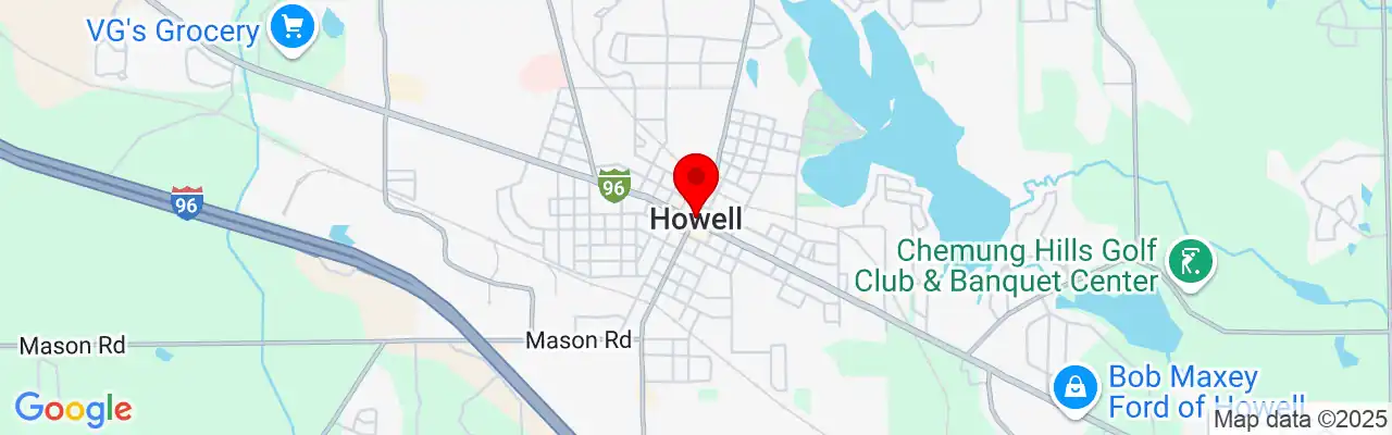 Howell, MI, Michigan
