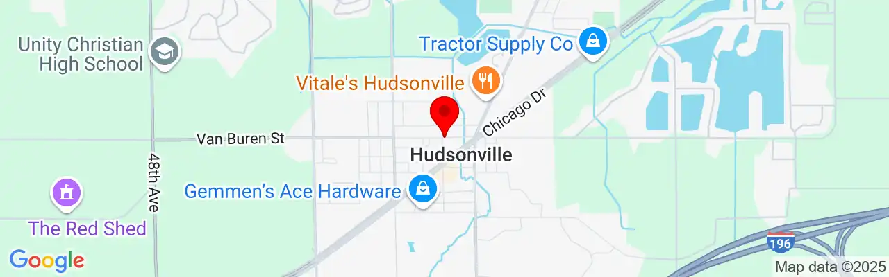 Hudsonville, MI, Michigan