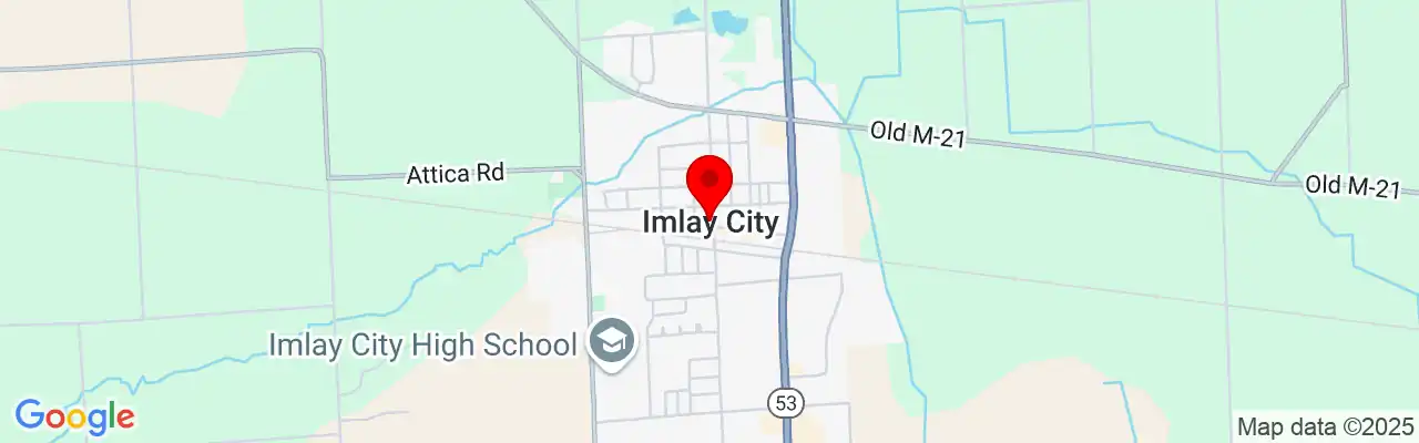 Imlay City, MI, Michigan