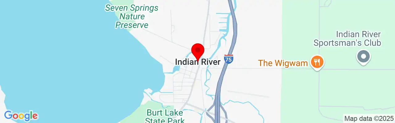 Indian River, MI, Michigan