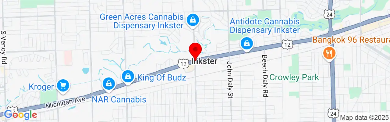 Inkster, MI, Michigan