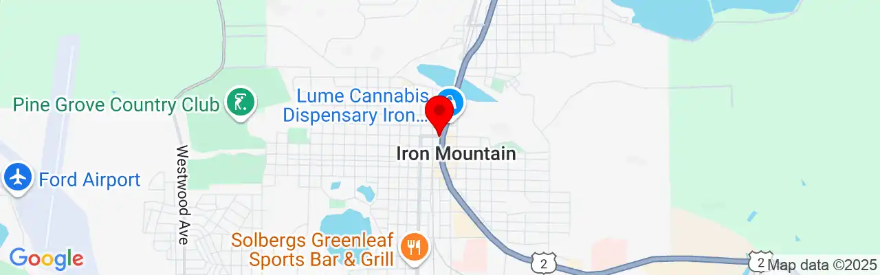 Iron Mountain, MI, Michigan