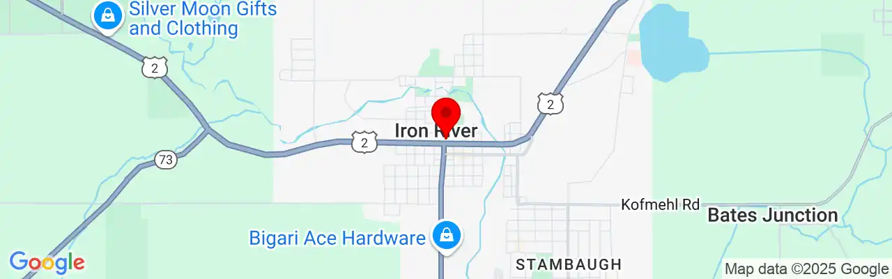Iron River, MI, Michigan
