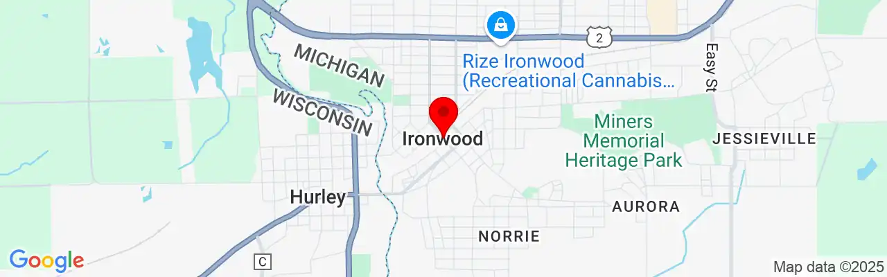 Ironwood, MI, Michigan