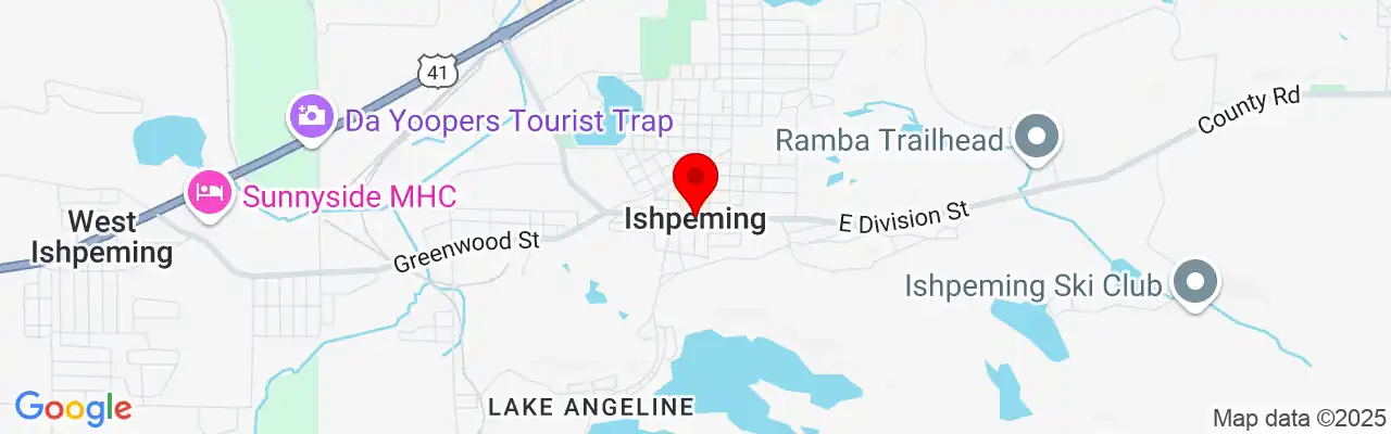 Ishpeming, MI, Michigan
