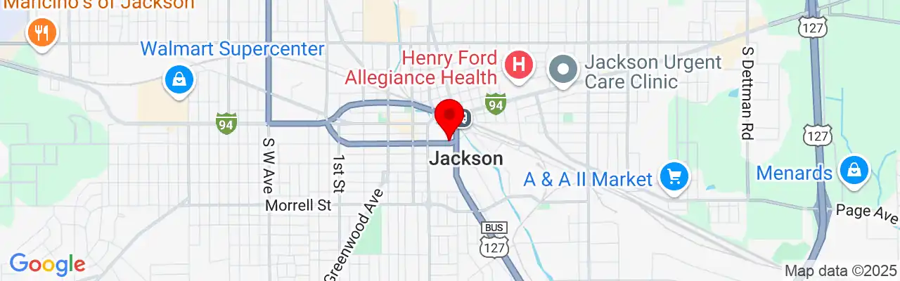 Jackson, MI, Michigan