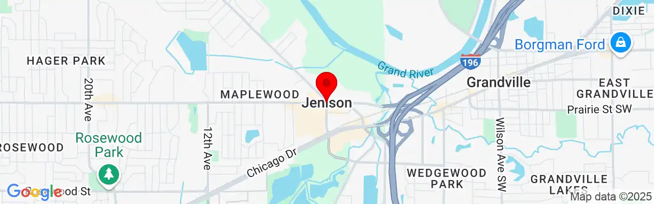 Jenison, MI, Michigan