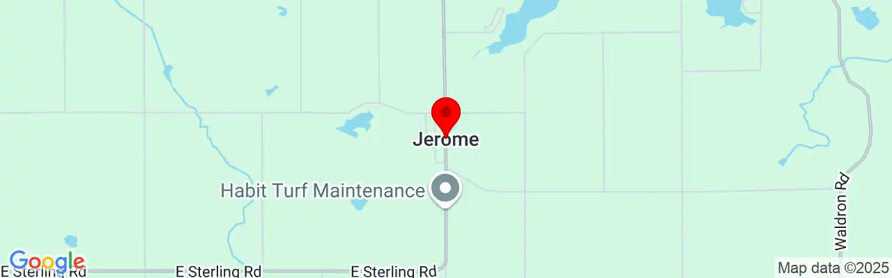 Jerome, MI, Michigan