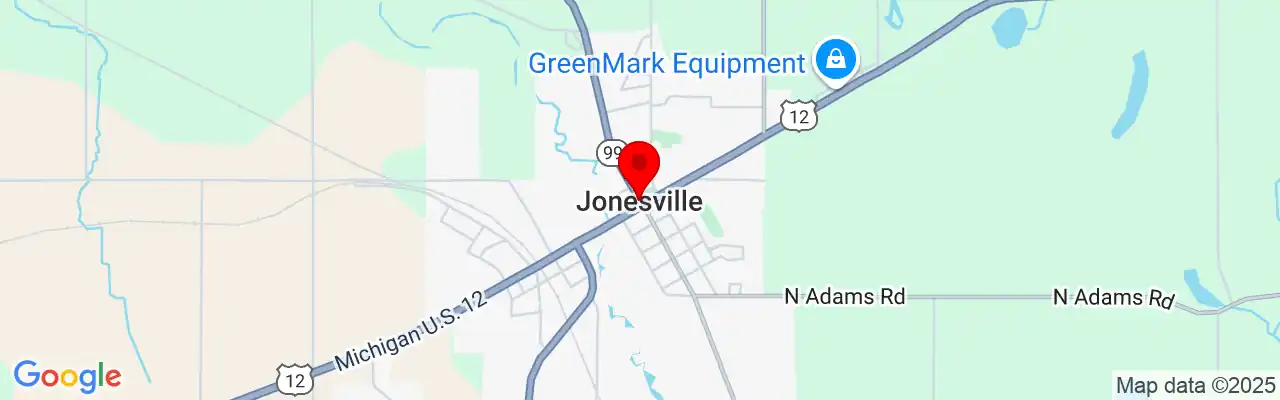 Jonesville, MI, Michigan