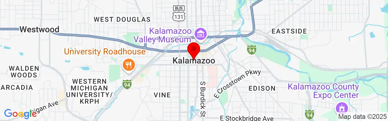Kalamazoo, MI, Michigan