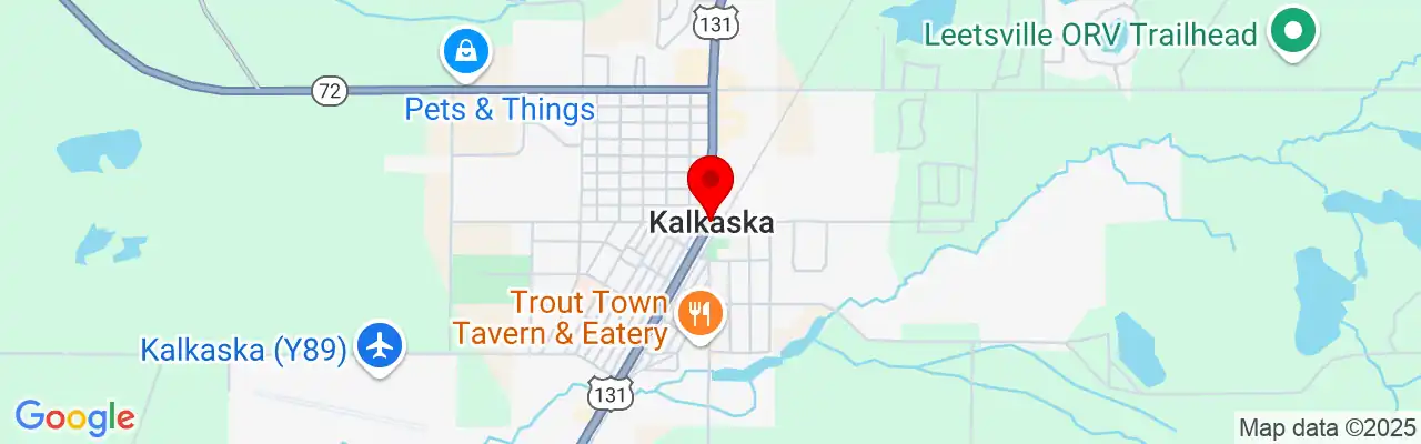 Kalkaska, MI, Michigan